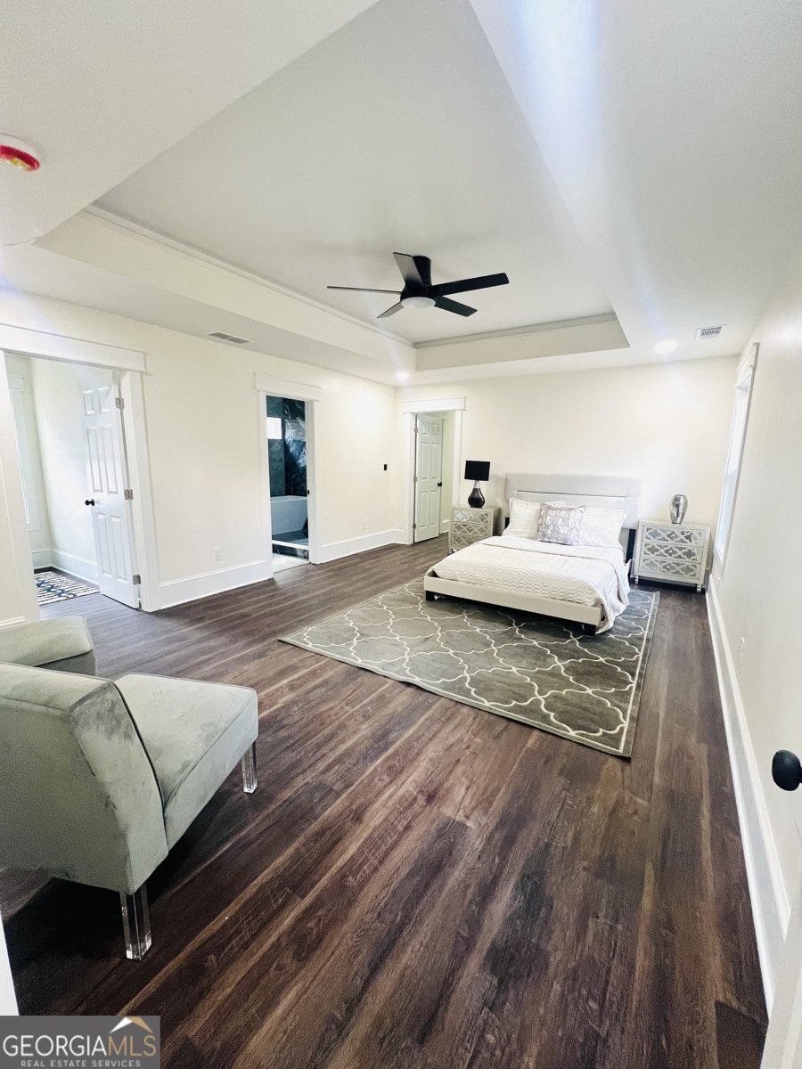 2257 Barge Road Atlanta - 30