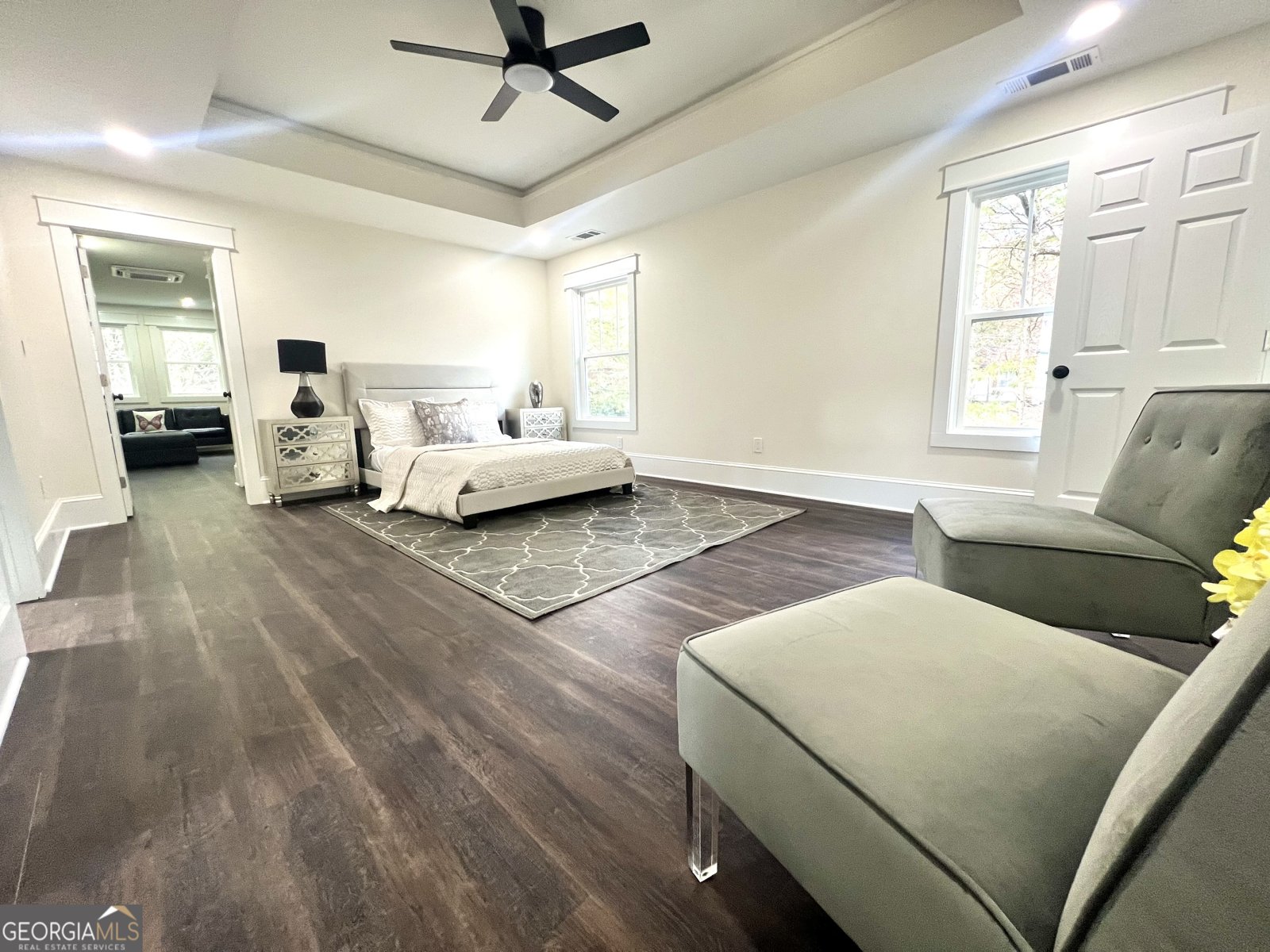 2257 Barge Road Atlanta - 31