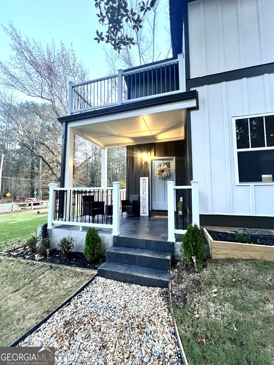 2257 Barge Road Atlanta - 4