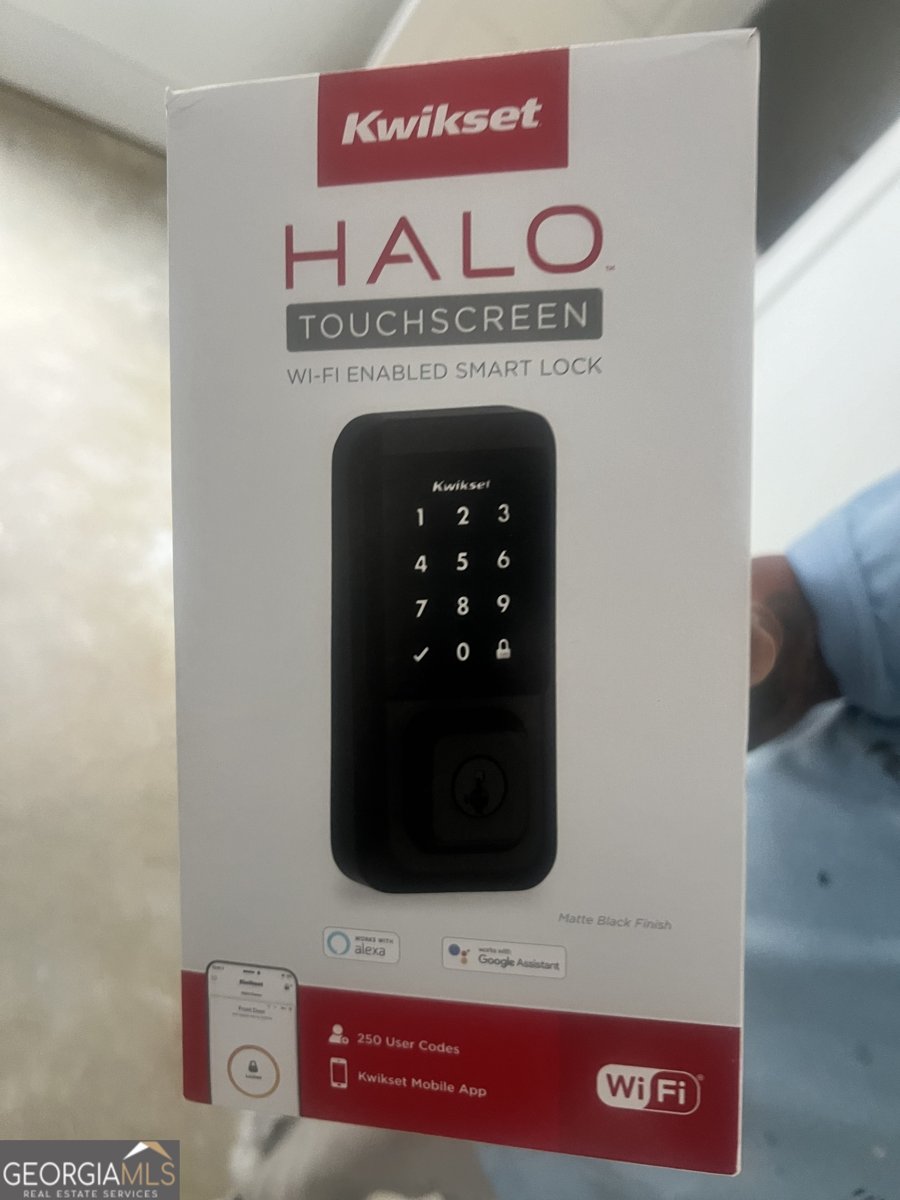 2257 Barge Road Atlanta - 43