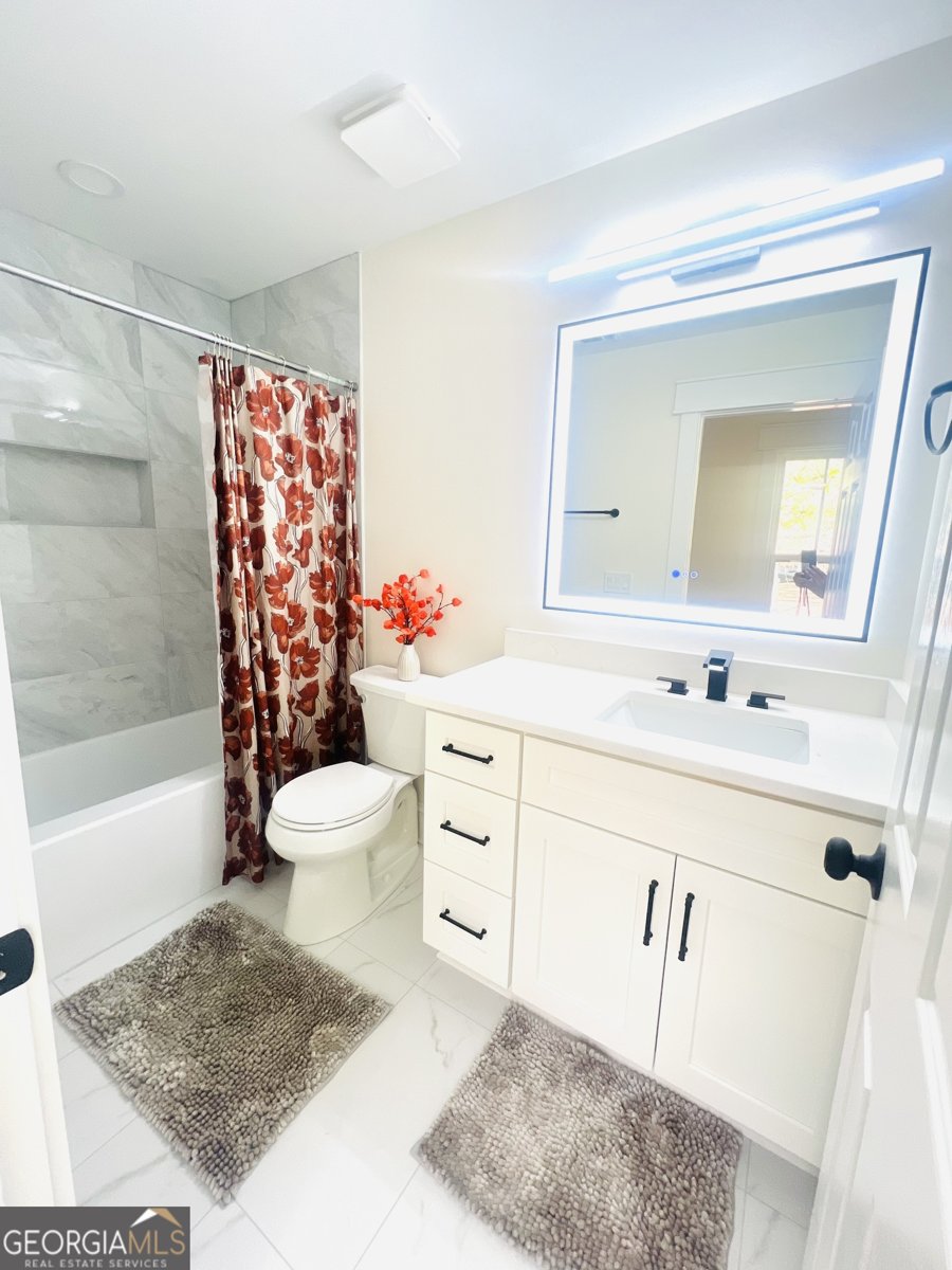 2257 Barge Road Atlanta - 45