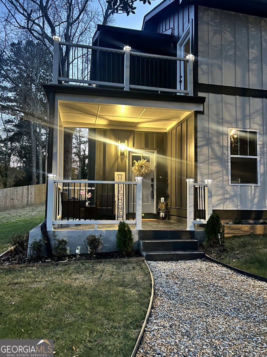 2257 Barge Road Atlanta - 5