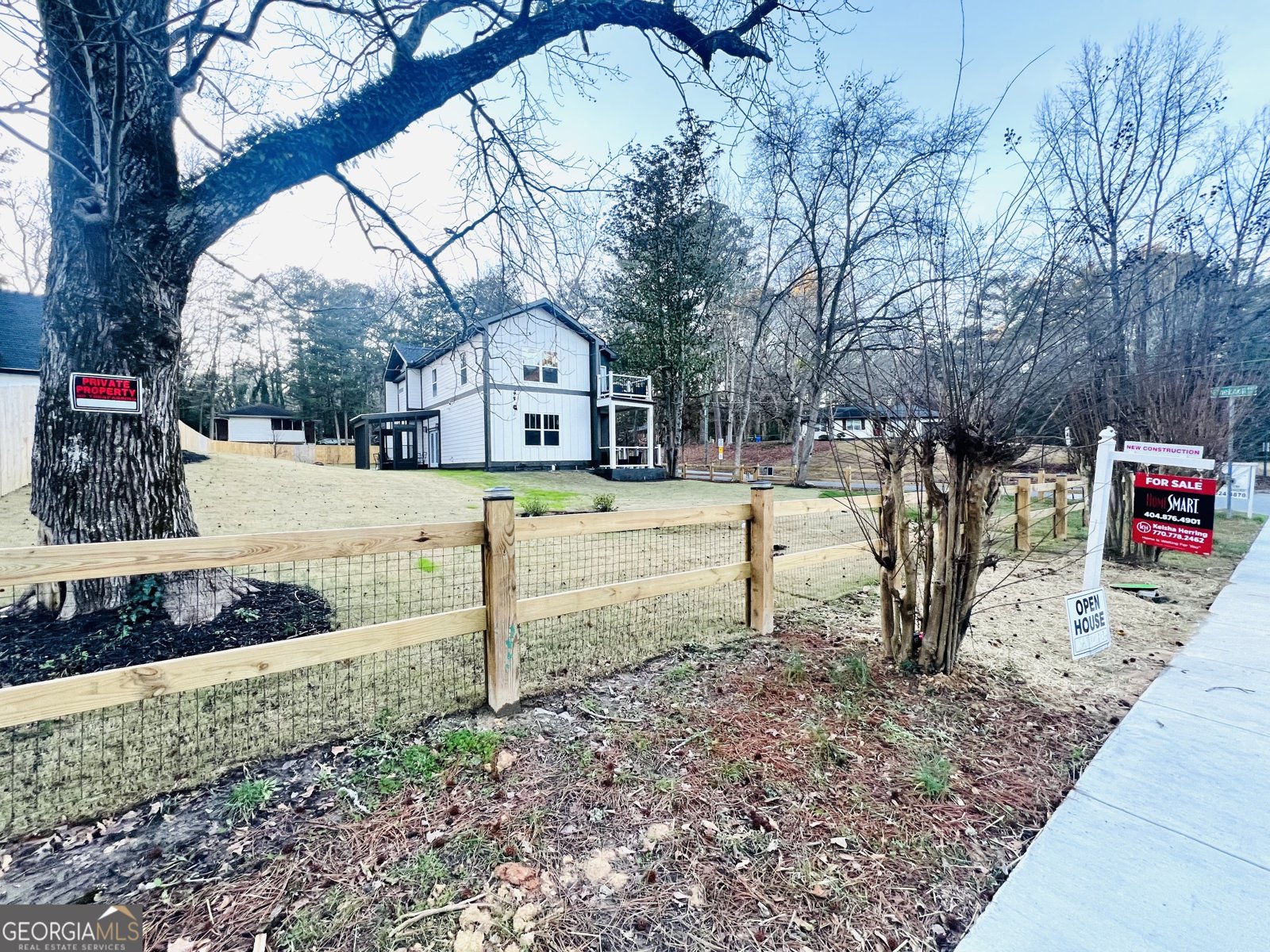 2257 Barge Road Atlanta - Photo 57