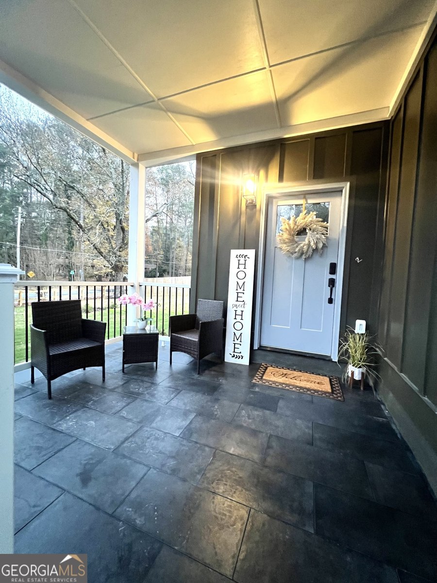 2257 Barge Road Atlanta - 6