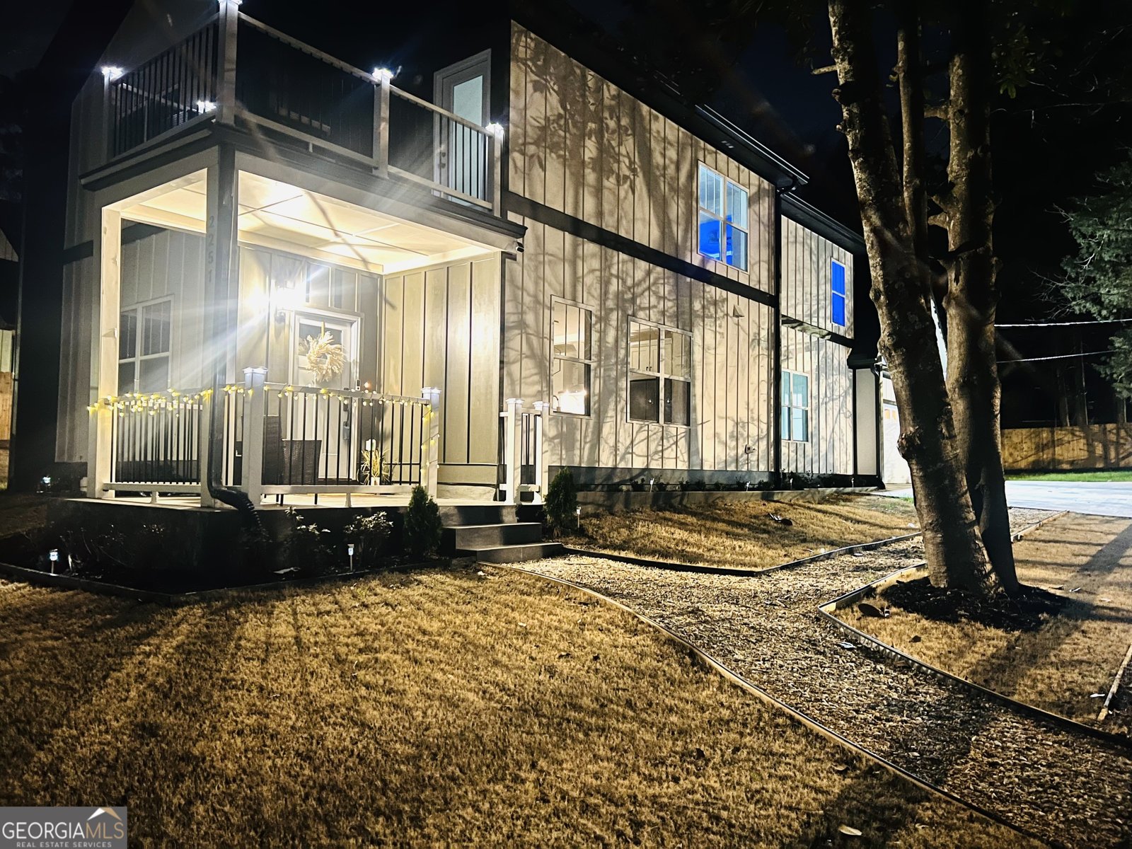 2257 Barge Road Atlanta - Photo 60