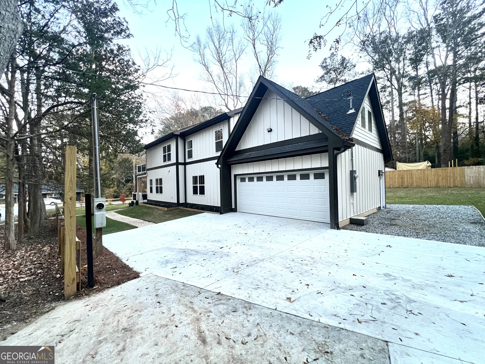 2257 Barge Road Atlanta - 8