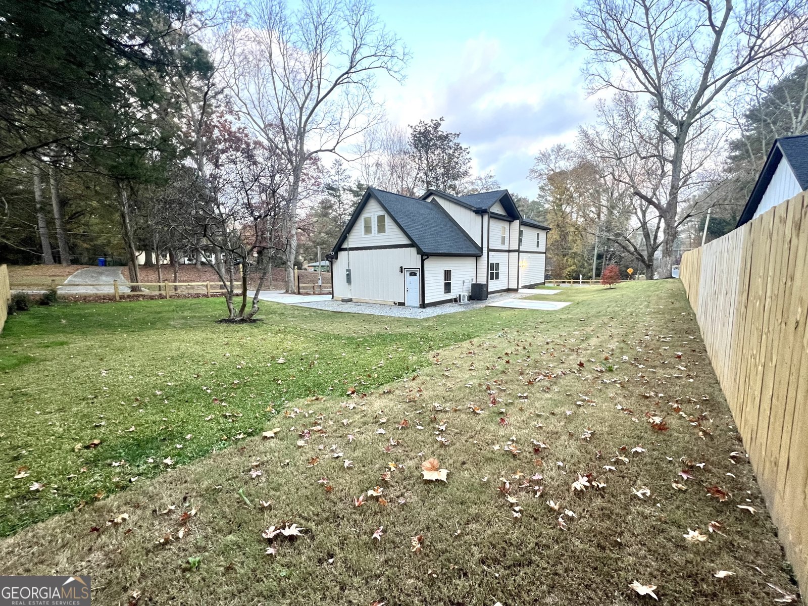 2257 Barge Road Atlanta - 9