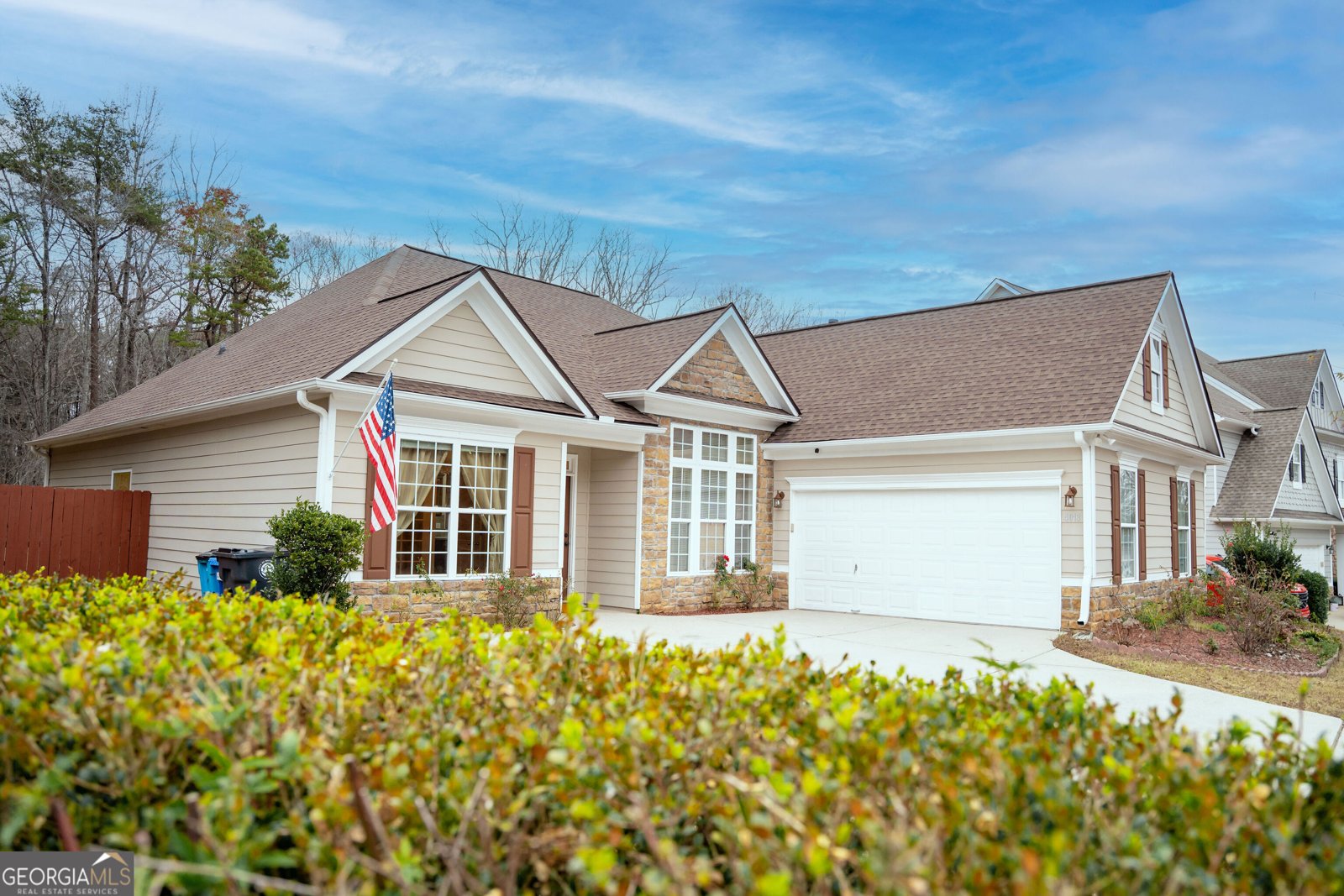 4013 Amberleigh Trace Gainesville - 12