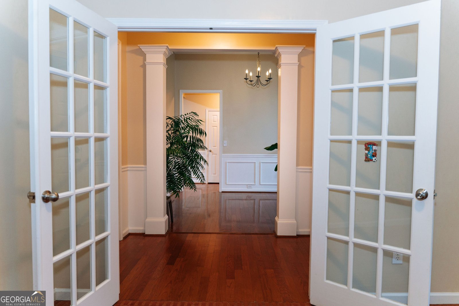 4013 Amberleigh Trace Gainesville - 3