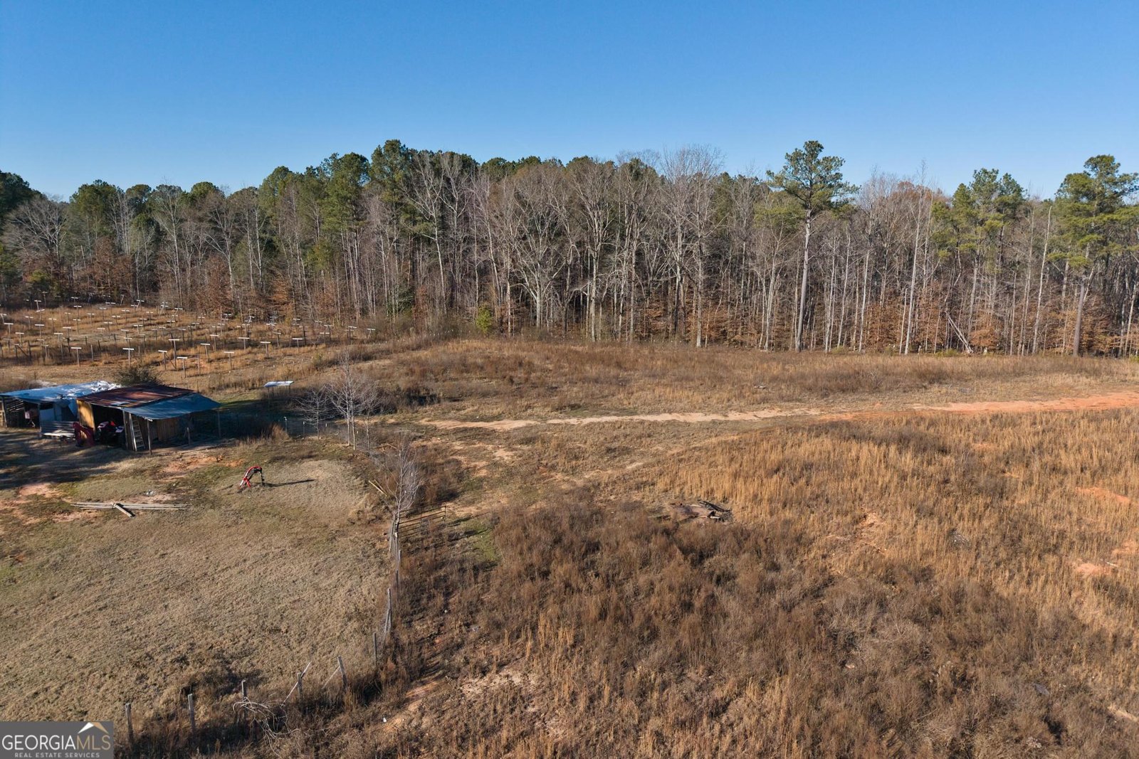 415 Tapley Road Villa Rica - Photo 12