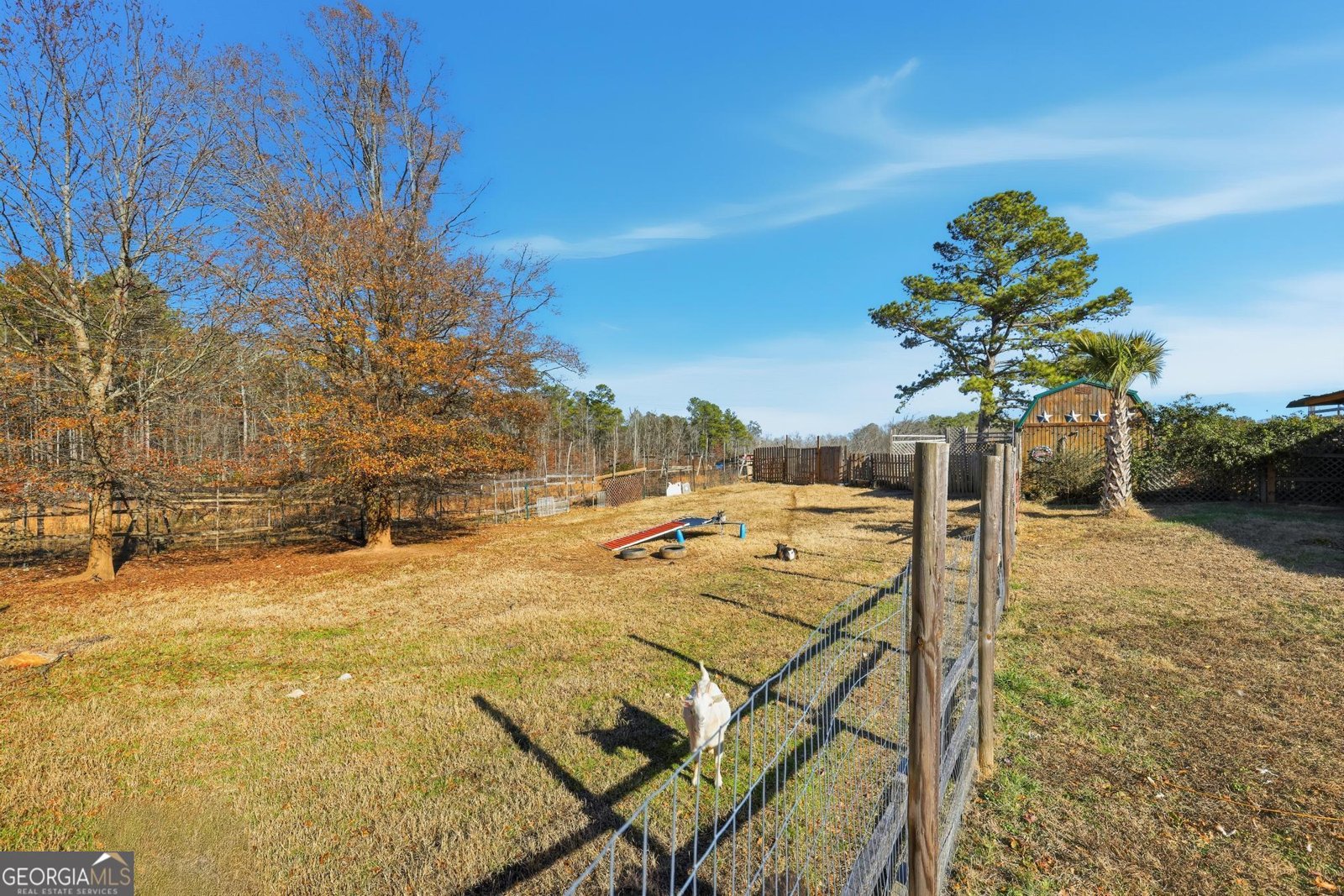 415 Tapley Road Villa Rica - Photo 13