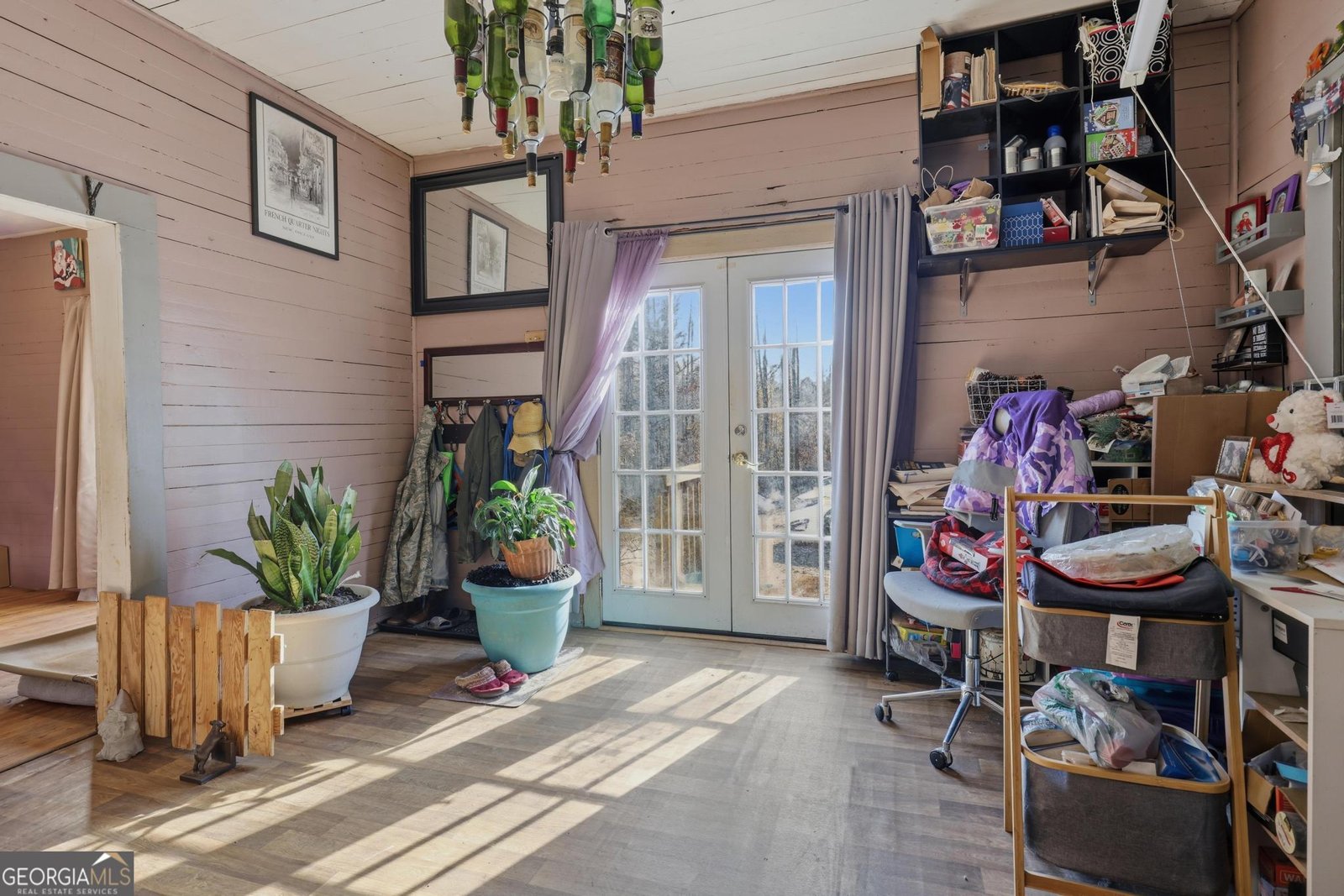 415 Tapley Road Villa Rica - Photo 15