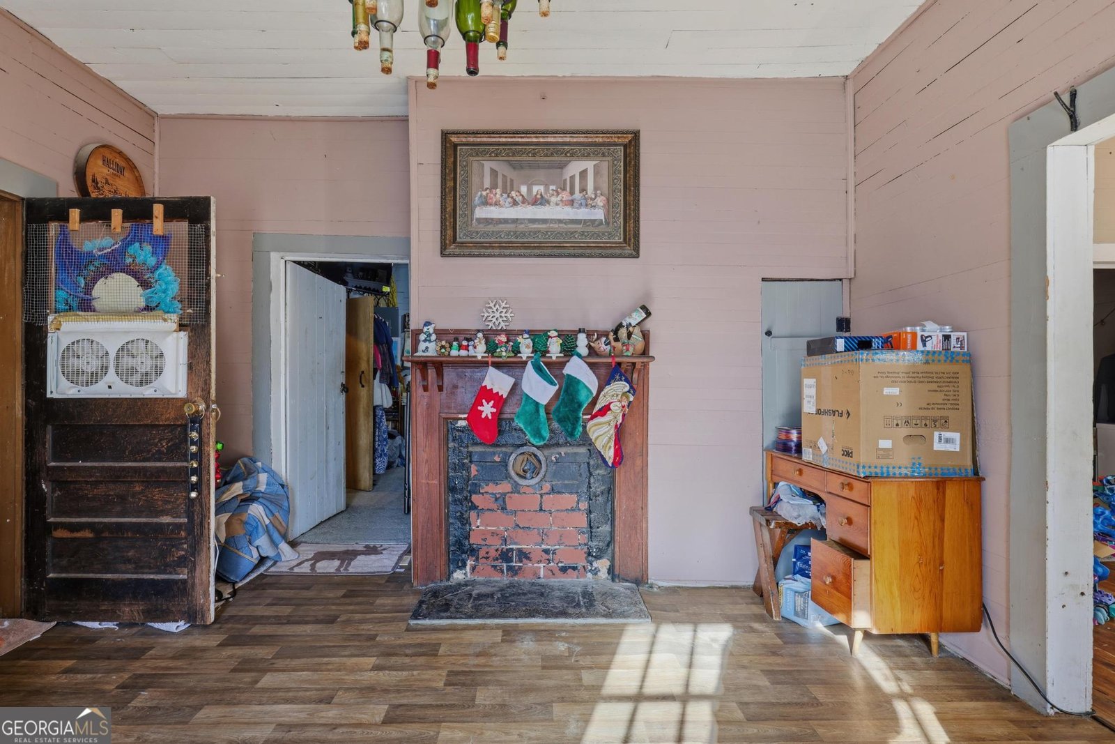 415 Tapley Road Villa Rica - Photo 16