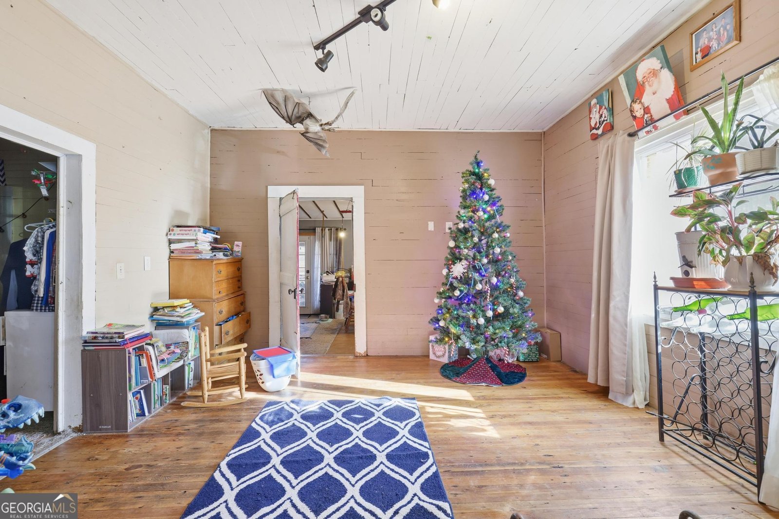 415 Tapley Road Villa Rica - Photo 17