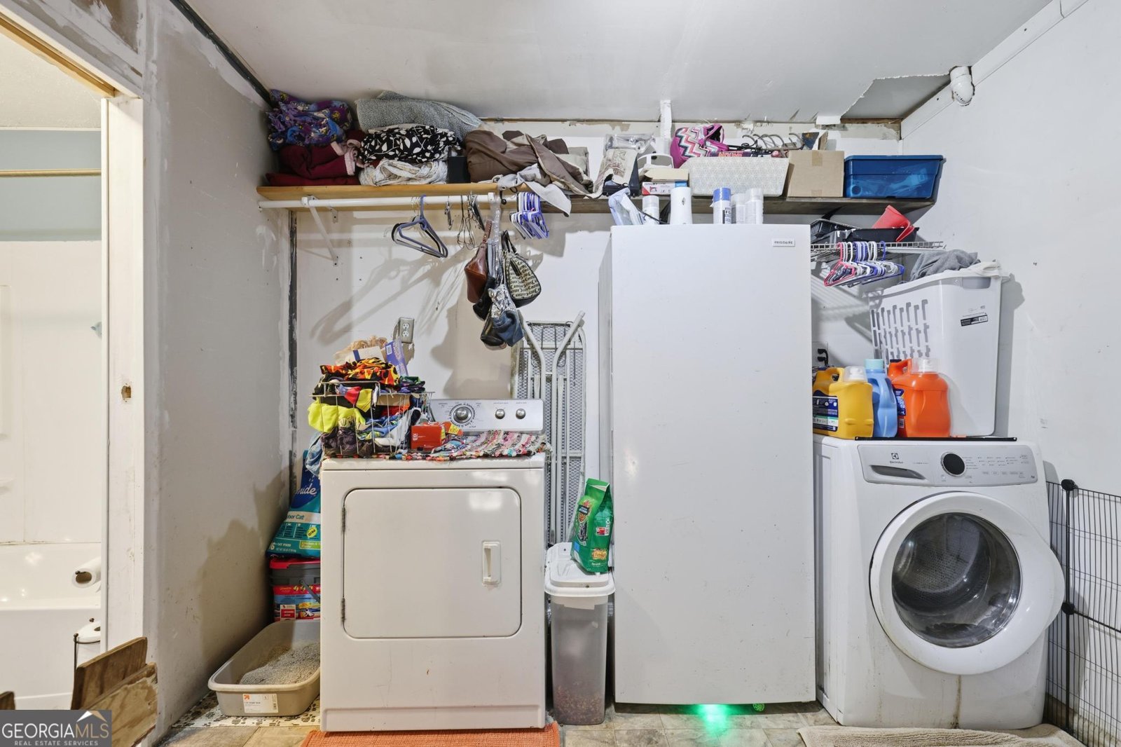 415 Tapley Road Villa Rica - Photo 21