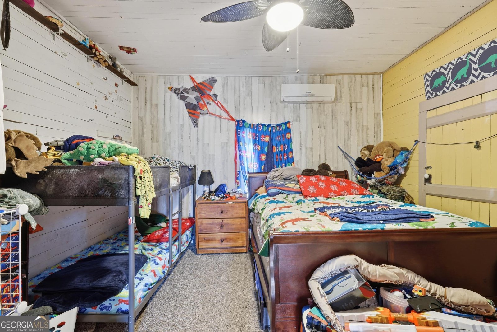 415 Tapley Road Villa Rica - Photo 22