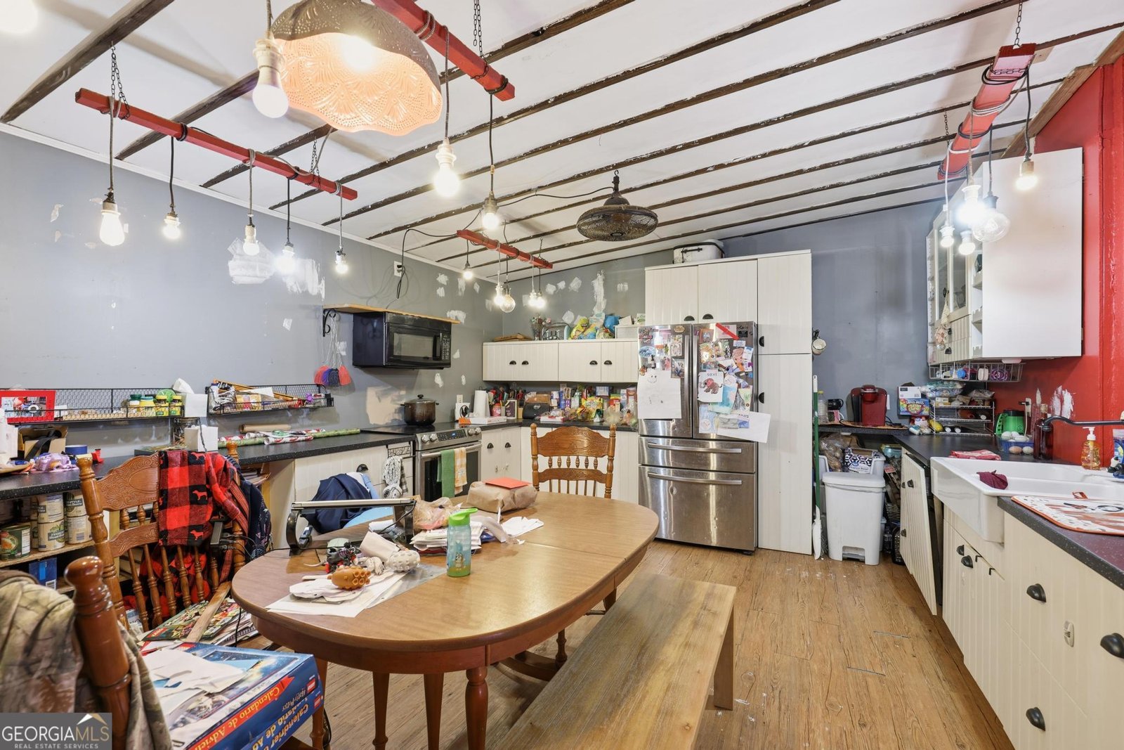 415 Tapley Road Villa Rica - Photo 24