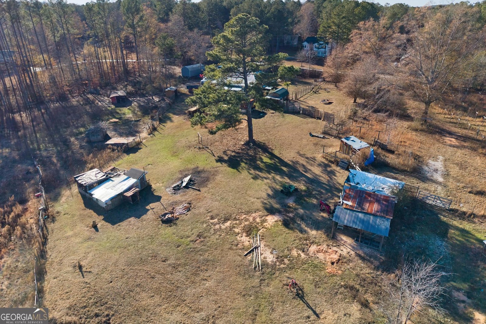 415 Tapley Road Villa Rica - Photo 8