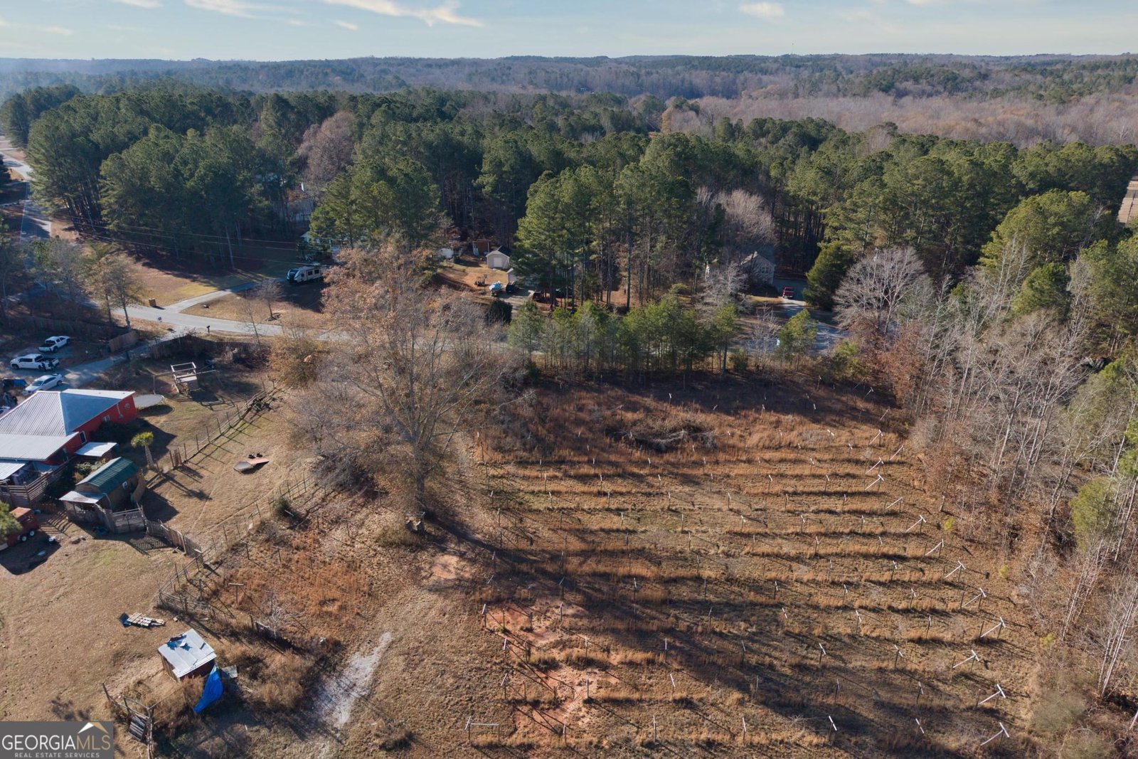 415 Tapley Road Villa Rica - Photo 9