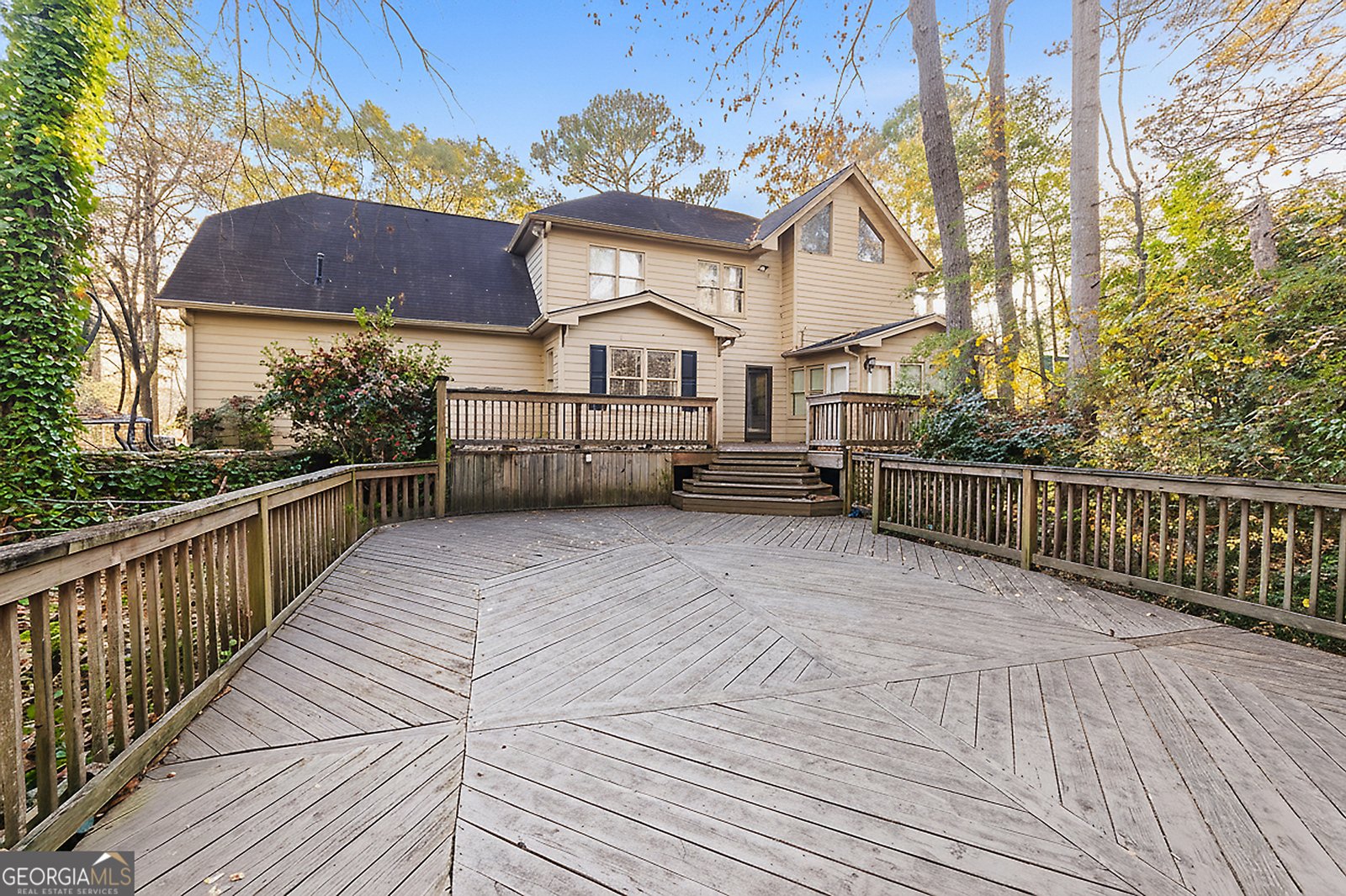 4667 Old Annistown Bridge Road Snellville - 10