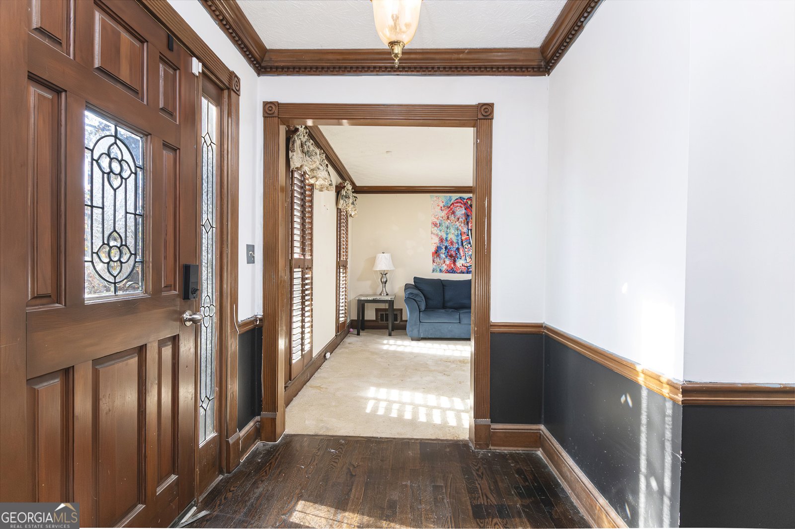 4667 Old Annistown Bridge Road Snellville - 3