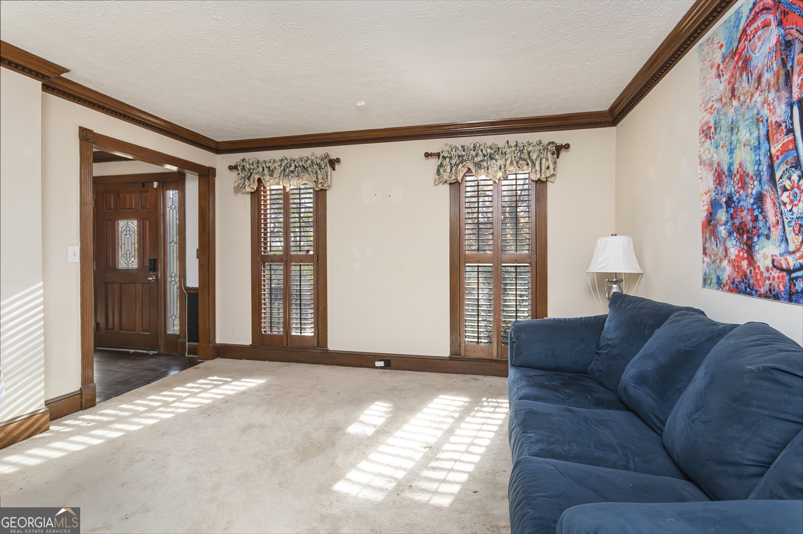 4667 Old Annistown Bridge Road Snellville - 5