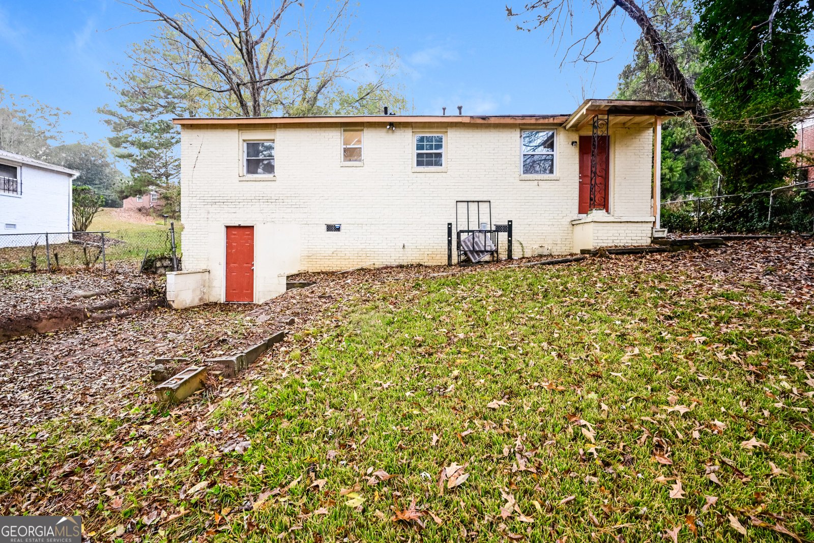 3382 Renault Road Atlanta - 15