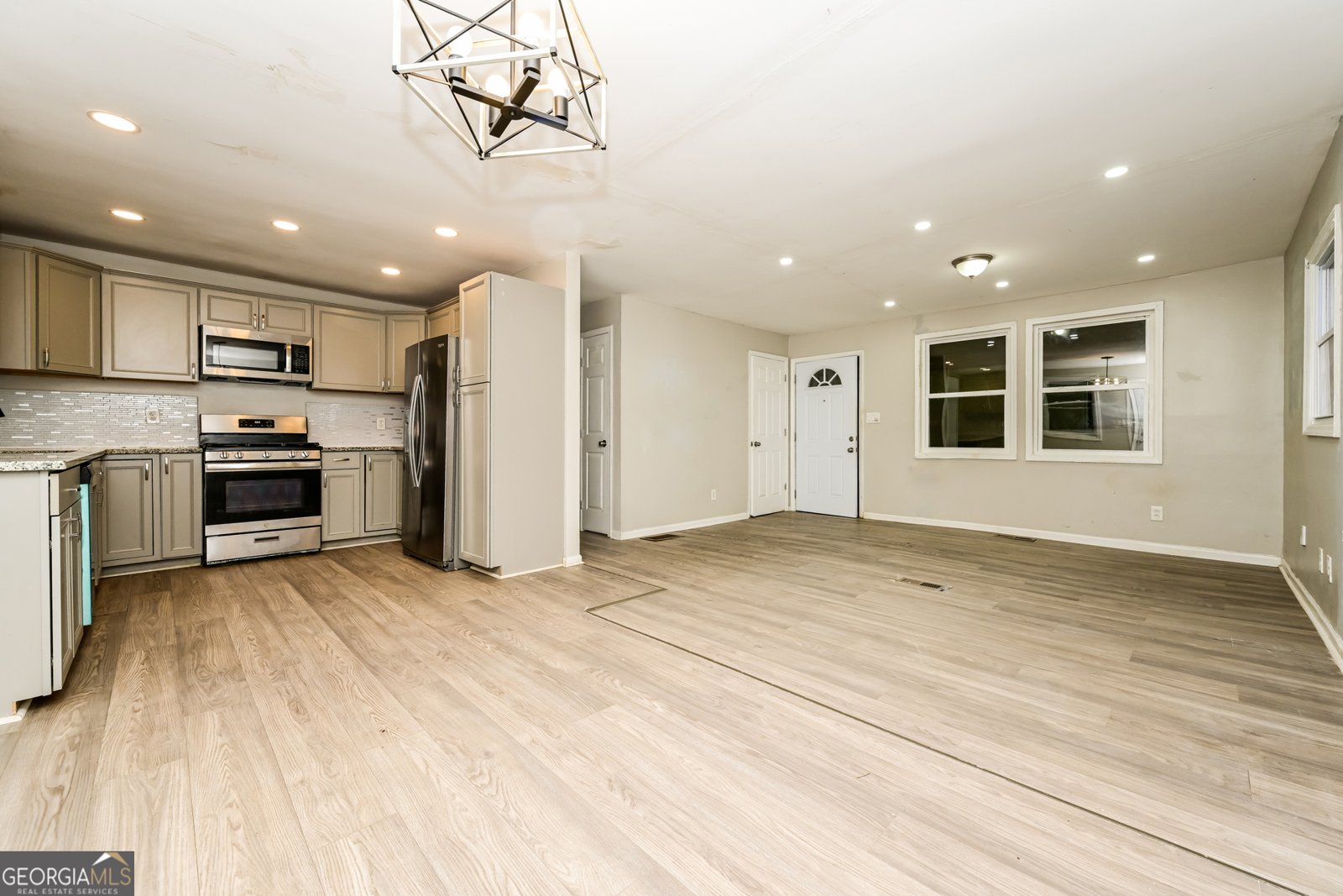 3382 Renault Road Atlanta - 5