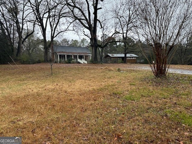 506 Prospect Road Rockmart - 1