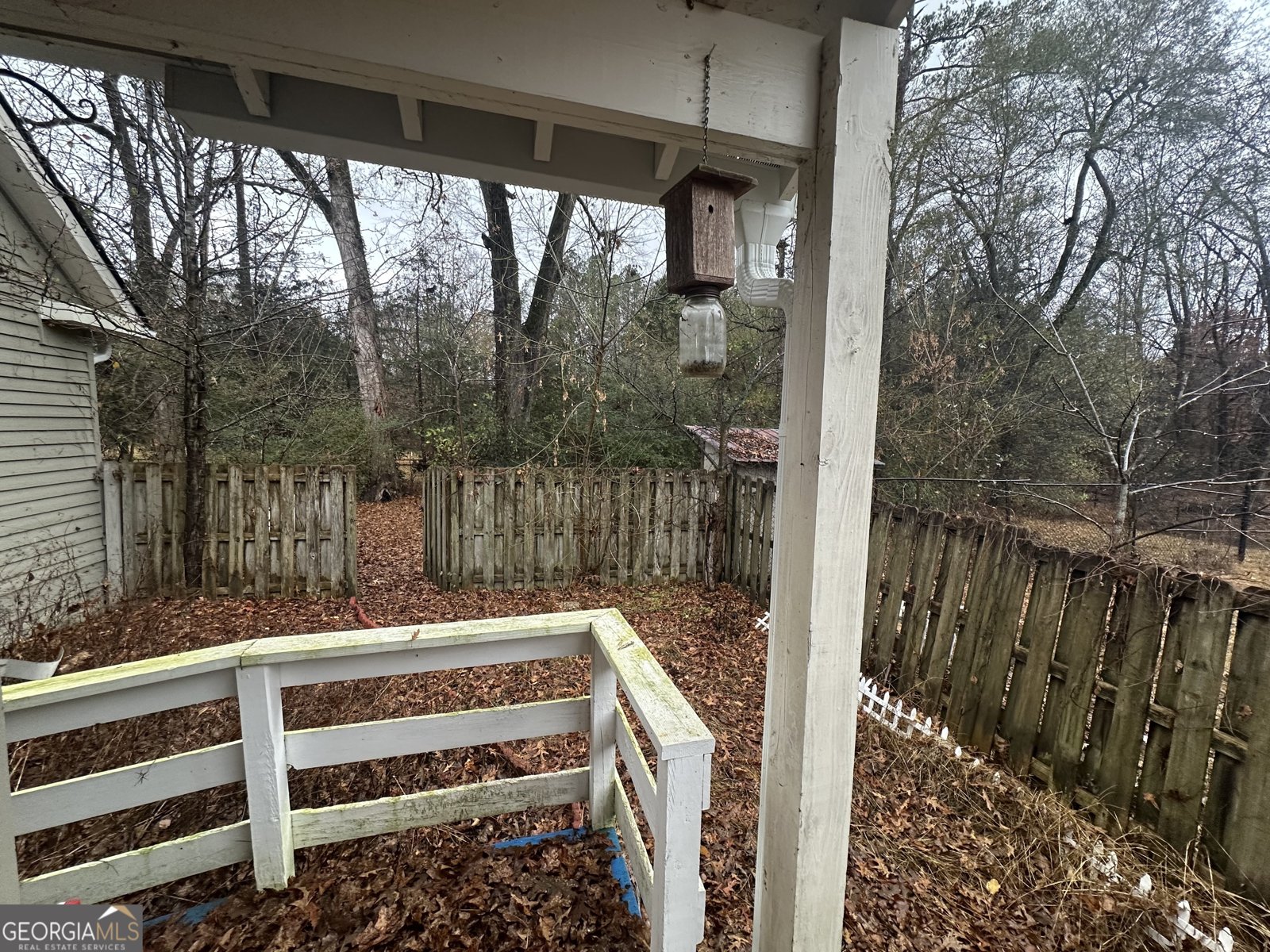 506 Prospect Road Rockmart - 16