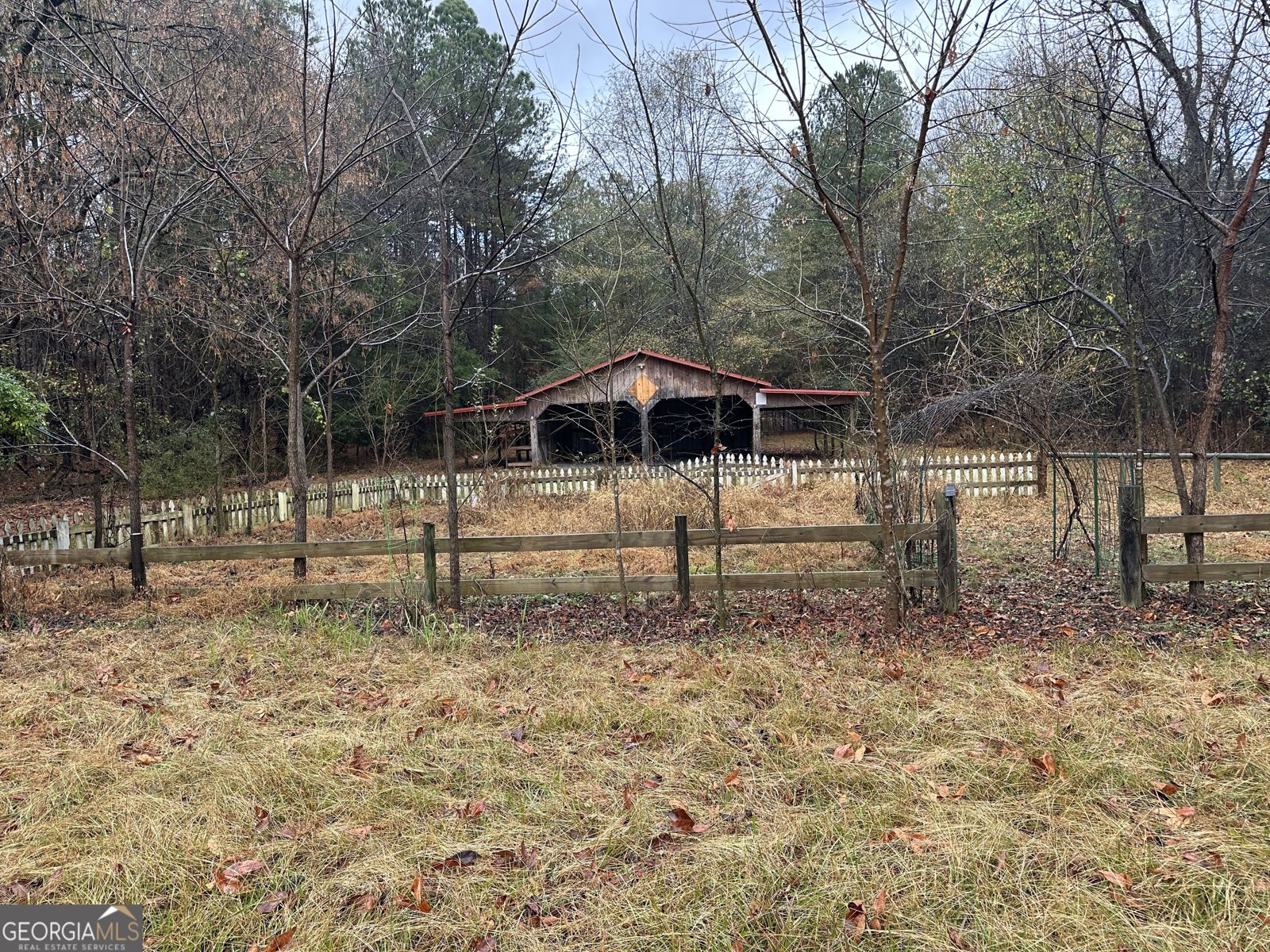 506 Prospect Road Rockmart - 20