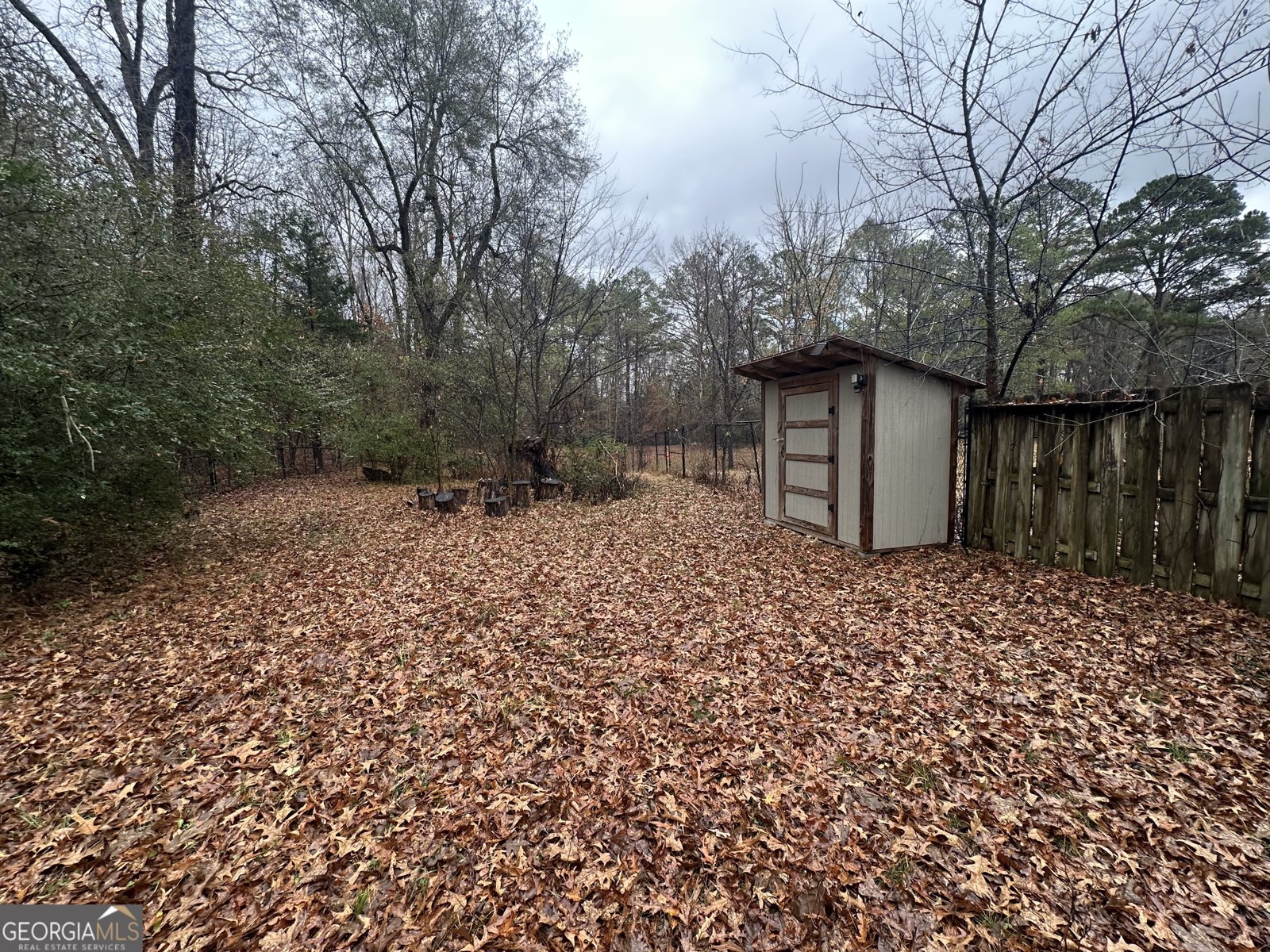 506 Prospect Road Rockmart - 21