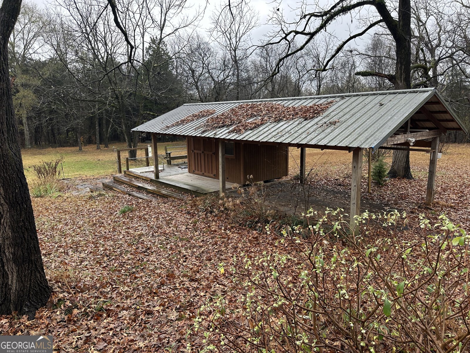 506 Prospect Road Rockmart - 22