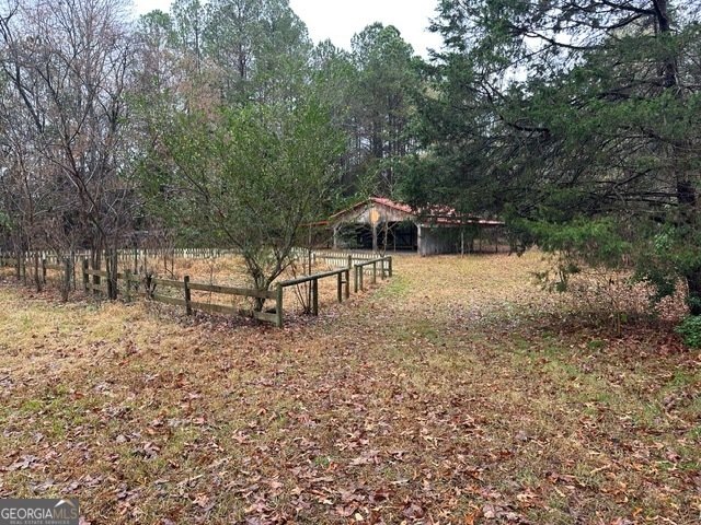 506 Prospect Road Rockmart - 30