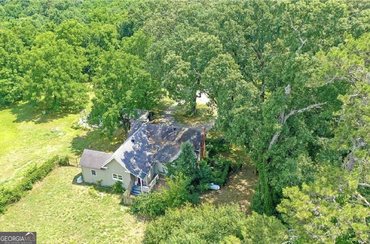 506 Prospect Road Rockmart - 31