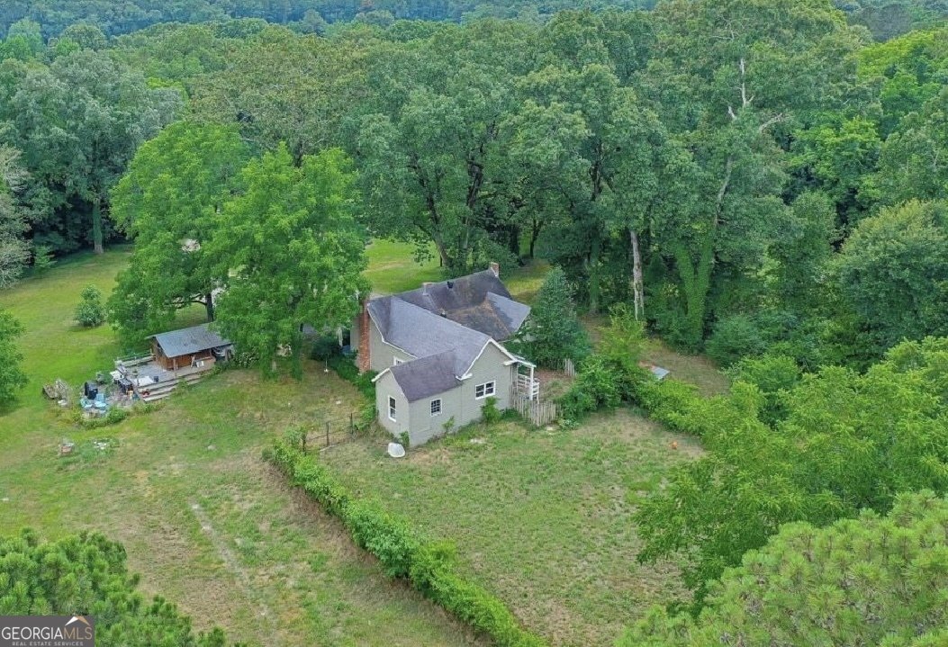 506 Prospect Road Rockmart - 32