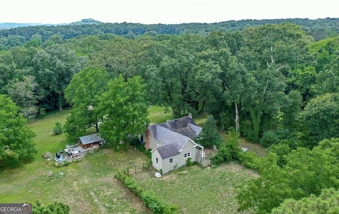 506 Prospect Road Rockmart - 33