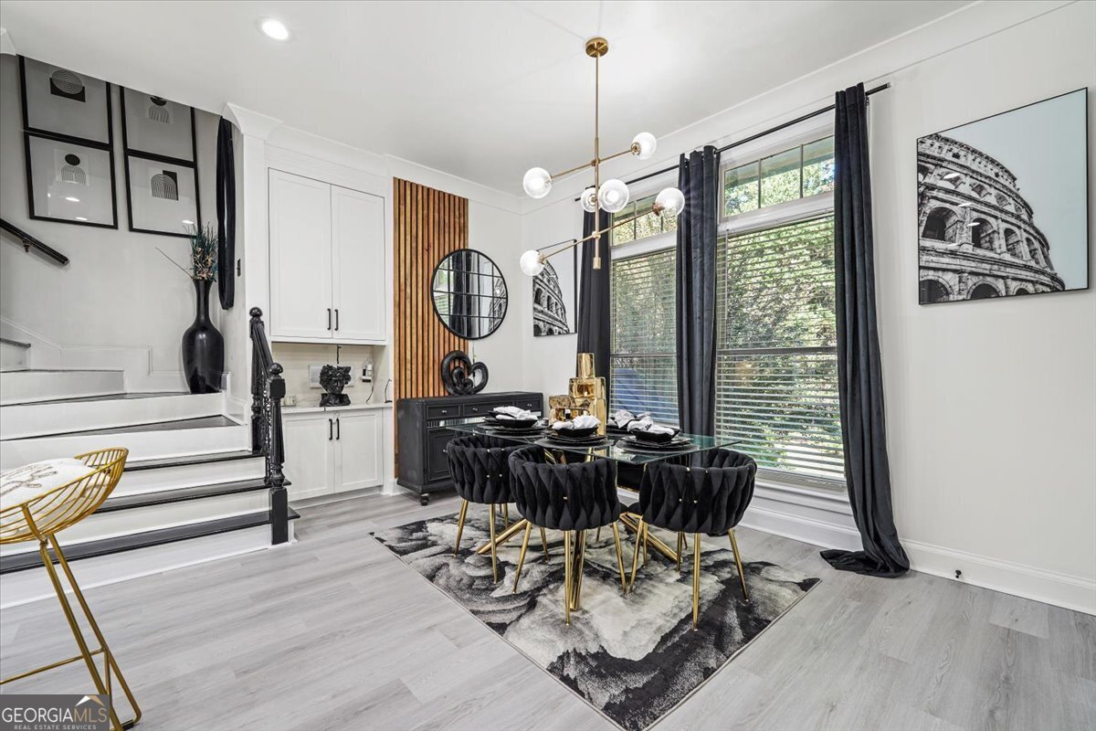 1020 Henry Terrace Lawrenceville - 12