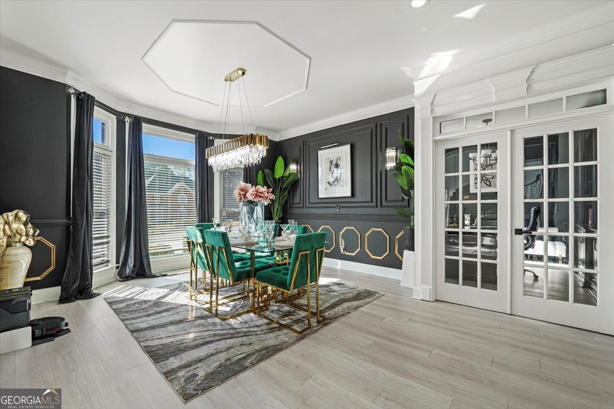 1020 Henry Terrace Lawrenceville - 13