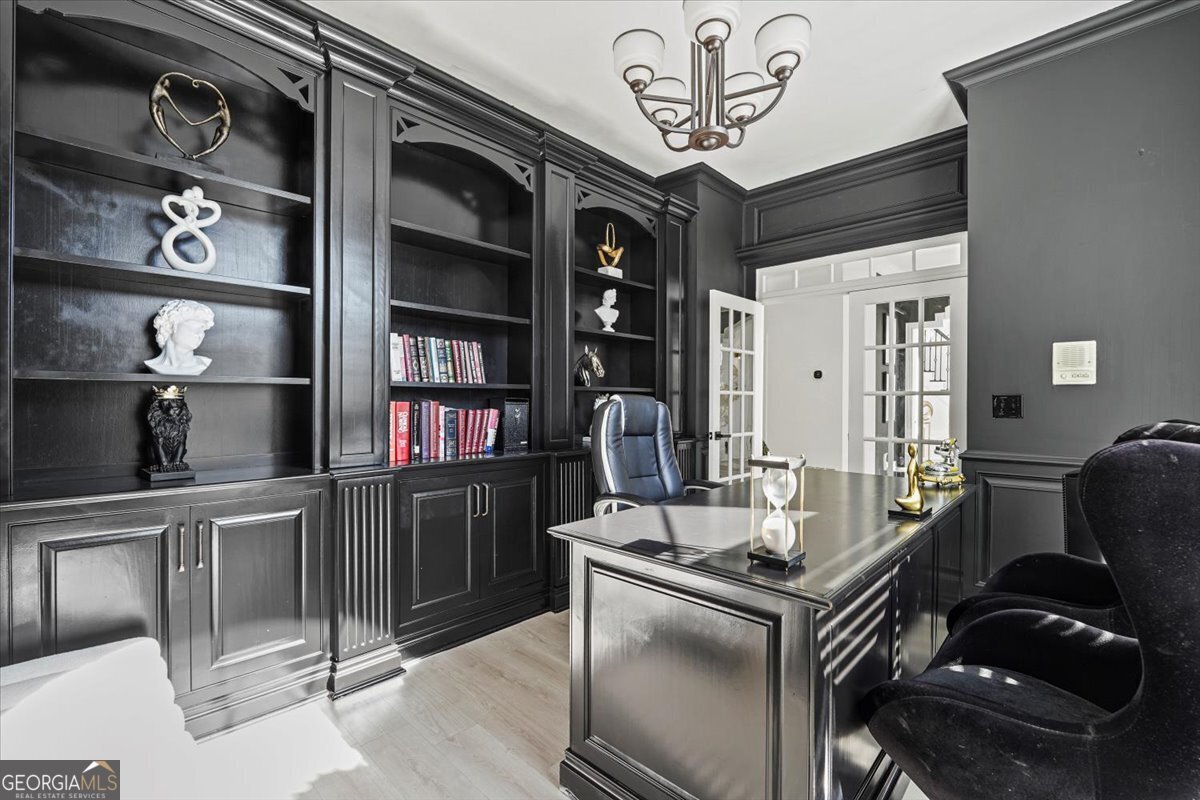 1020 Henry Terrace Lawrenceville - 17