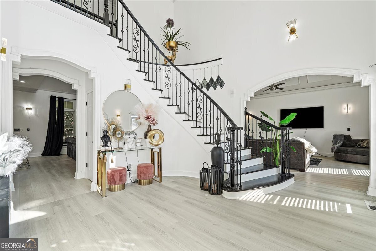 1020 Henry Terrace Lawrenceville - 3