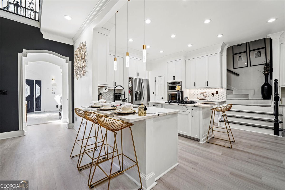 1020 Henry Terrace Lawrenceville - 5