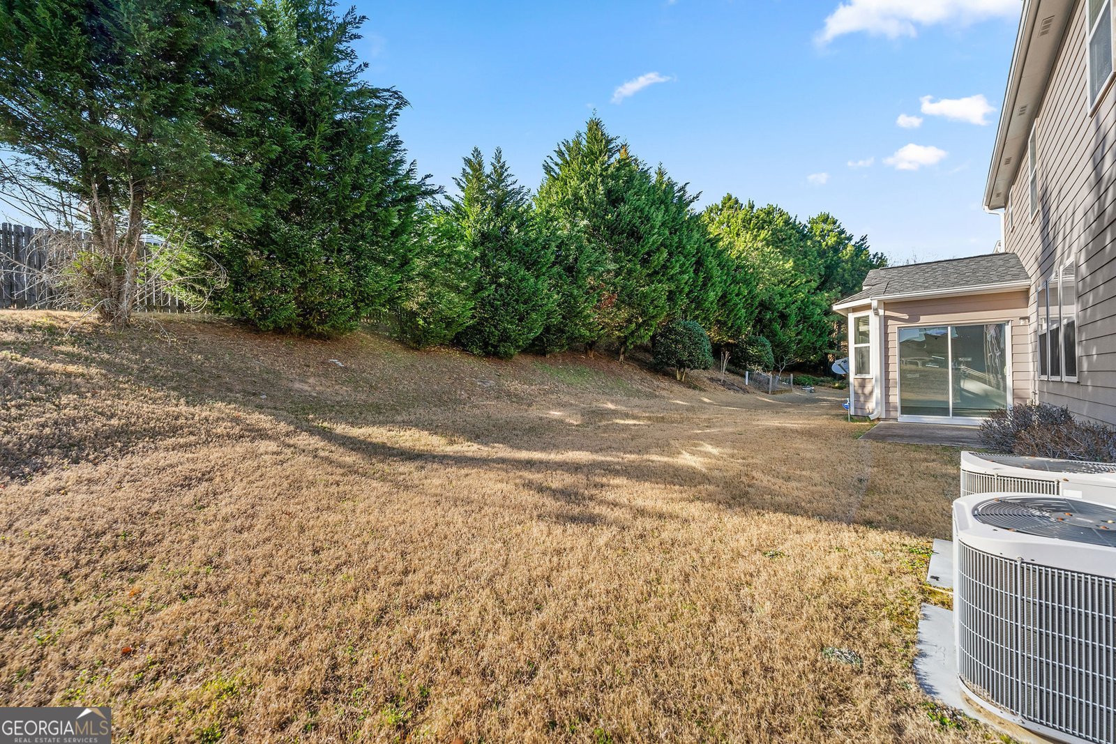 1183 Lanier Springs Drive Buford - 22