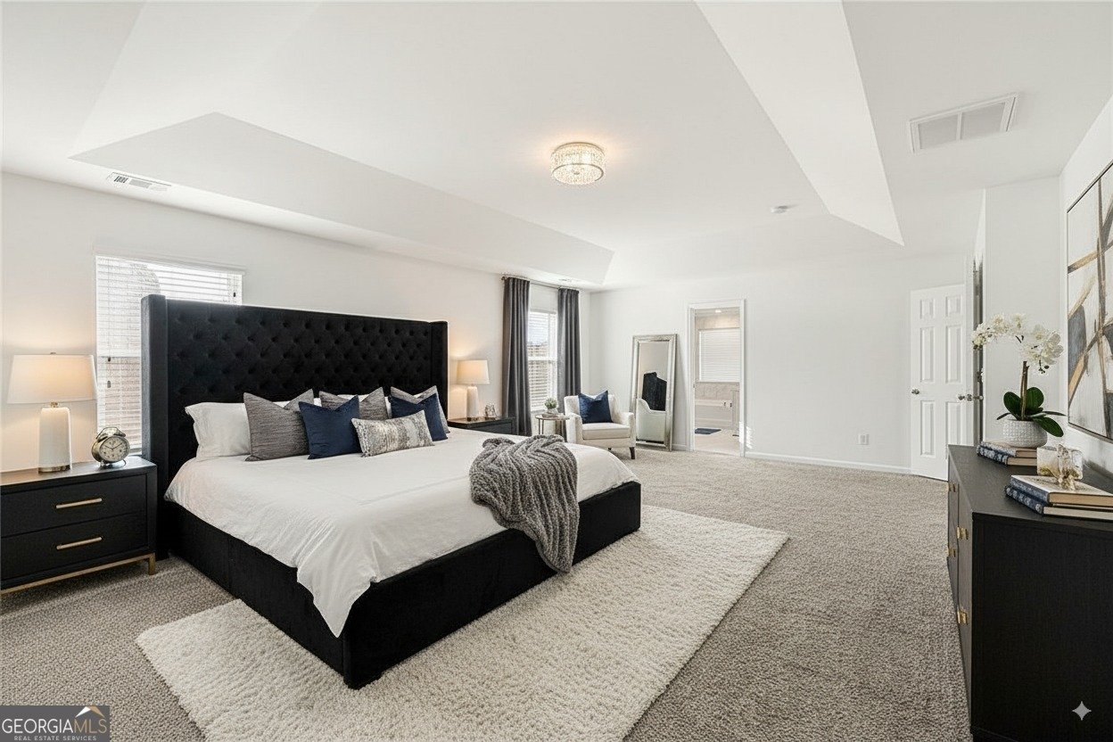 1183 Lanier Springs Drive Buford - 9