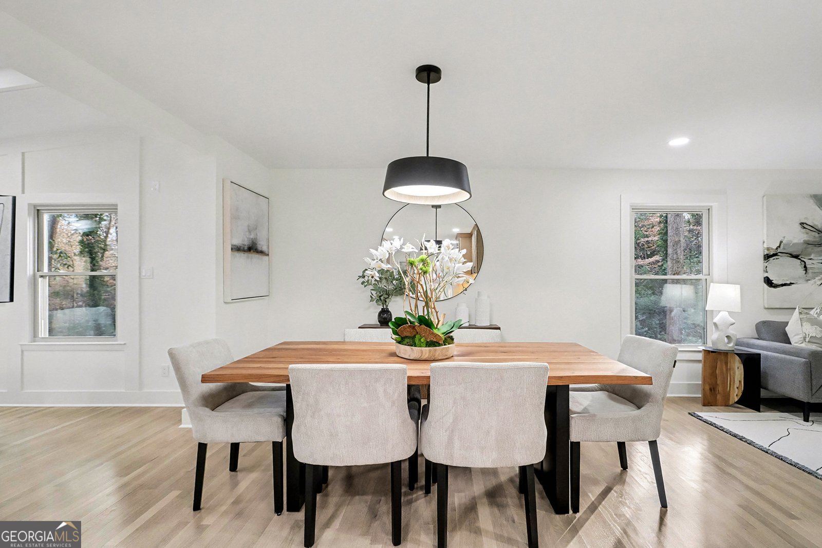 3841 Brooklawn Court Brookhaven - 10