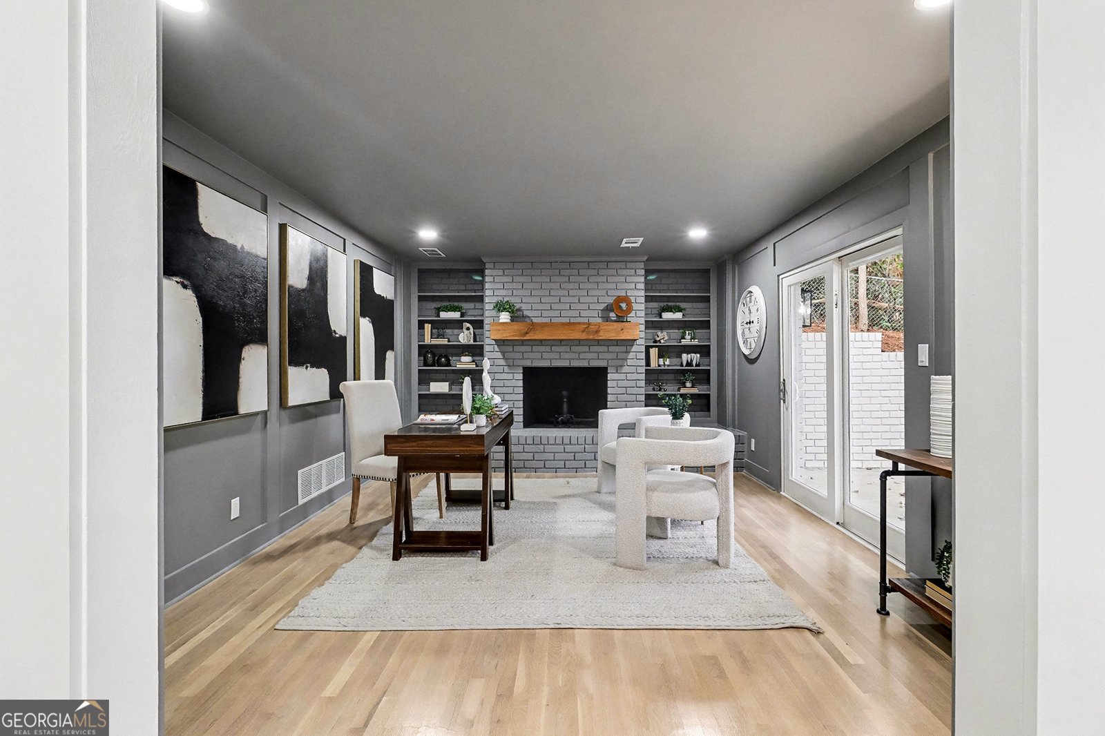 3841 Brooklawn Court Brookhaven - 20