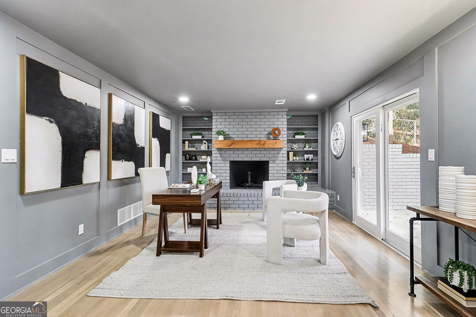 3841 Brooklawn Court Brookhaven - 21