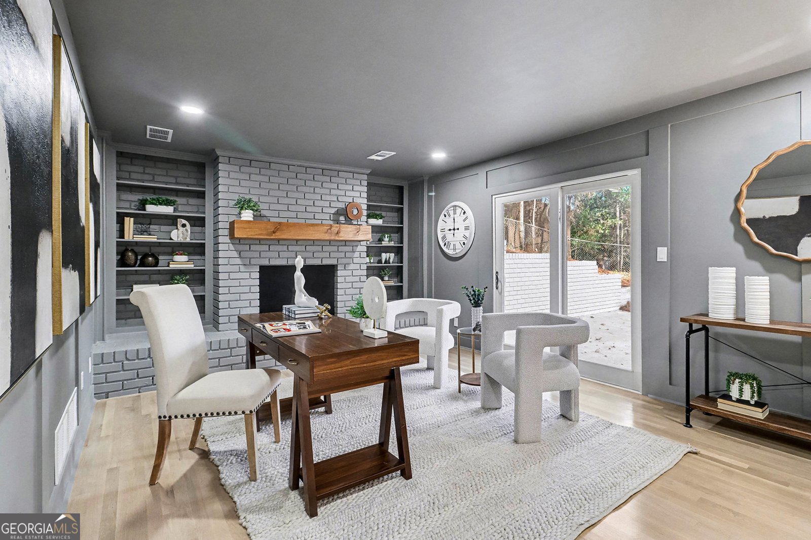 3841 Brooklawn Court Brookhaven - 22