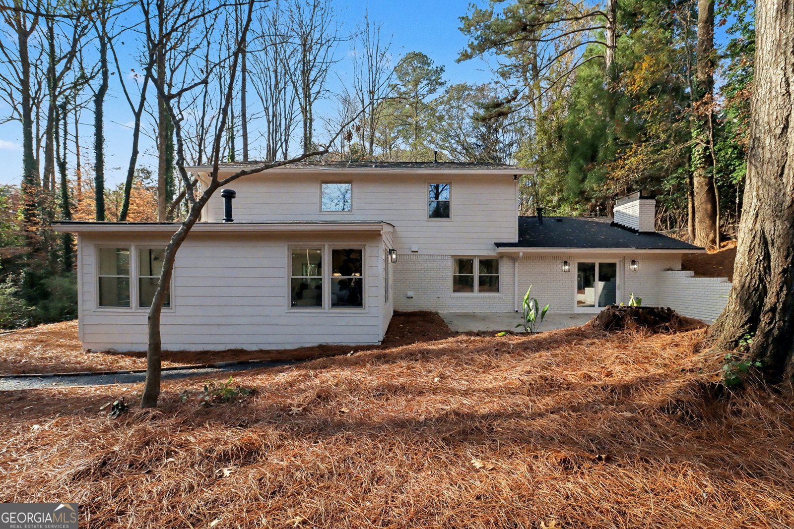 3841 Brooklawn Court Brookhaven - 47