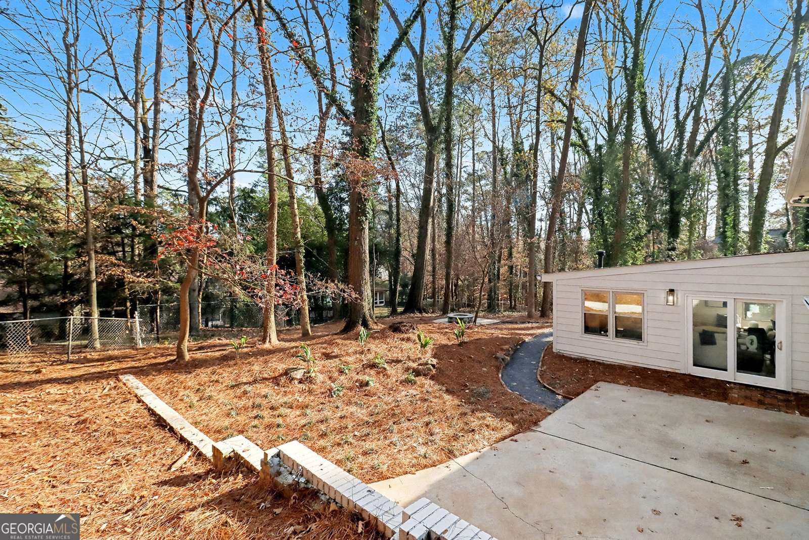 3841 Brooklawn Court Brookhaven - 48